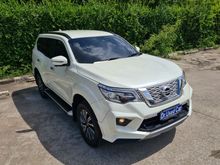 2020 Nissan Terra 2.3 (ปี 18-23) VL SUV AT