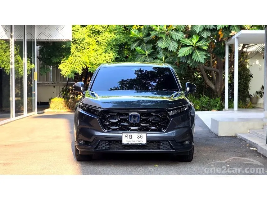 2024 Honda CR-V e:HEV ES SUV