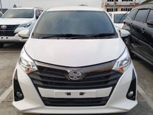 Promo Spesial Lebaran Toyota Calya G MT 2021