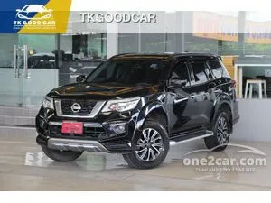 2019 Nissan Terra 2.3 VL SUV