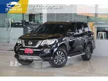 2019 Nissan Terra 2.3 (ปี 18-26) VL SUV