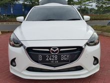 2014 Mazda 2 1.5 R Hatchback