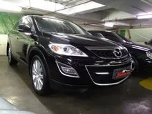 2009 Mazda CX-9 3.7 Base Spec SUV (Nopol Genap)