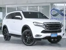 2024 Isuzu MU-X 3.0 (ปี 20-26) Phantom Collection Ultimate SUV