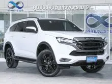 2024 Isuzu MU-X 3.0 (ปี 20-26) Phantom Collection Ultimate SUV