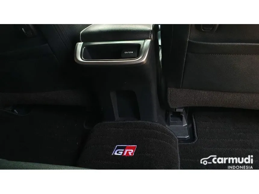 2024 Toyota Fortuner GR Sport 4X2 SUV