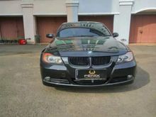 2006 BMW 320i 2.0 E90 Sedan