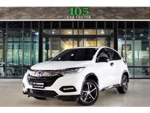 2019 Honda HR-V 1.8 (ปี 14-18) RS SUV