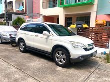 2009 Honda CR-V 2.0 (ปี 06-12) E SUV AT