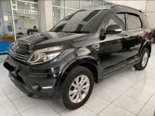 2017 Daihatsu Terios 1.5 ADVENTURE R SUV Daihatsu Terios 1.5 R Adventure Manual 2017