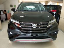 2019 Toyota Rush 1,5 TRD Sportivo SUV
