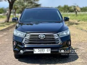 2021 Toyota Kijang Innova 2.4 G MPV