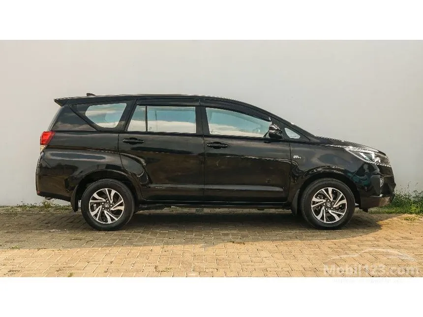 2021 Toyota Kijang Innova G MPV