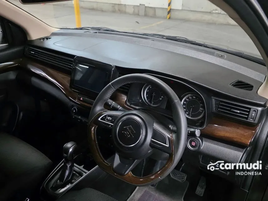 2020 Suzuki Ertiga Sport MPV