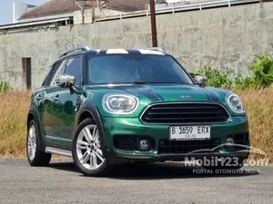 2020 MINI Countryman 1.5 Cooper SUV
