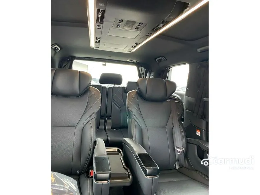 2025 Toyota Alphard HEV (Premium Color) MPV