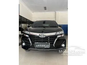 2020 Toyota Avanza 1.3 G MPV