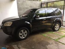 2012 Ford Escape 2.3 XLT 4x2 SUV