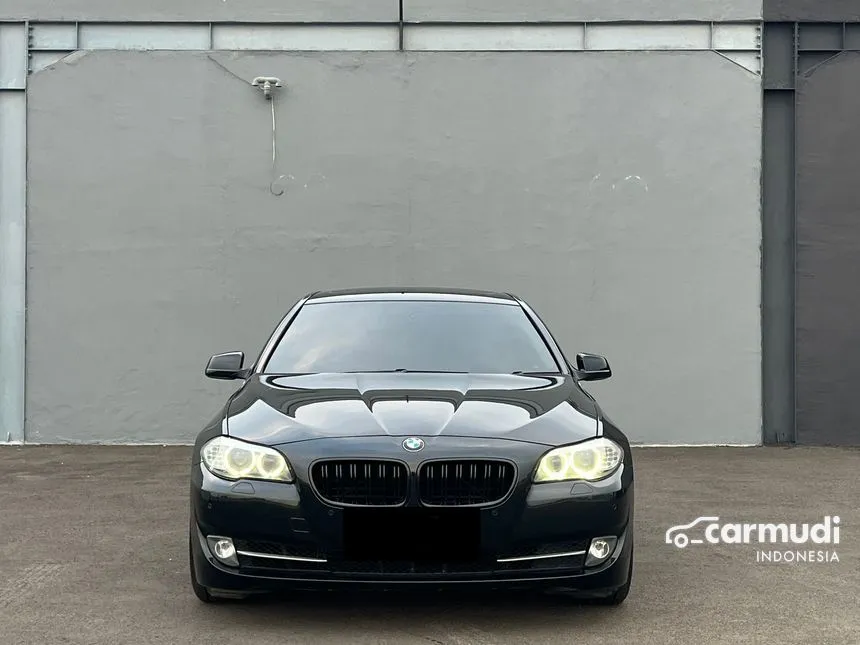 Jual Mobil BMW 328i 2012 Luxury 2.0 di DKI Jakarta Automatic Sedan Hitam Rp 245.000.000