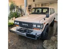 1983 Toyota Land Cruiser 4.2 Fj40 Hardtop SUV