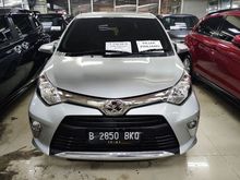 2016 Toyota Calya 1,2 G TDP 15 jt MPV
