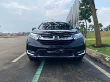 2018 Honda CR-V 1.5 Prestige Prestige VTEC SUV