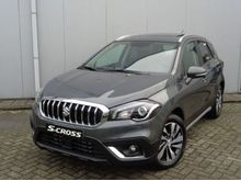 2019 Suzuki SX4 S-Cross 1.5 Hatchback