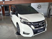 NISSAN SERENA PROMO MURAH SEJABODETABEK 2020