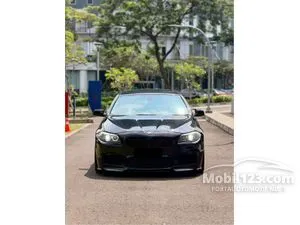 2011 BMW 535i 3.0 Sedan