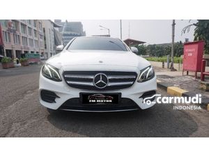 Beli Mobil Mercedes Benz E300 Baru Bekas Kisaran Harga Review 2021 Carmudi Indonesia