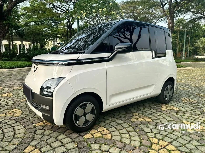 2022 Wuling EV Air ev Long Range Hatchback