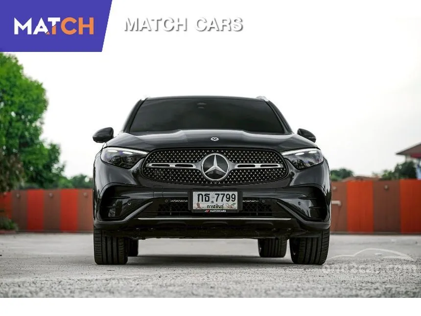 2023 Mercedes-Benz GLC350 e 4MATIC AMG Dynamic SUV