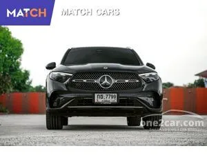 2023 Mercedes-Benz GLC350 2.0 e 4MATIC AMG Dynamic SUV