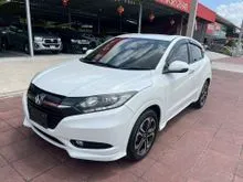 2017 Honda HR-V 1.8 (ปี 14-18) E Limited SUV