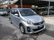 2015 Perodua Myvi 1.3 Special Edition.