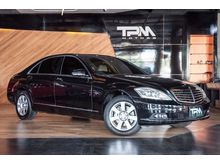 2013 Mercedes-Benz S350 CDI BlueEFFICIENCY 3.0 W221 (ปี 06-14) Sedan AT