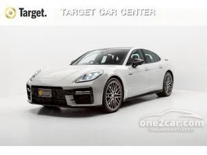 2025 Porsche PANAMERA 2.9 4 E-Hybrid Sedan