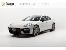 2025 Porsche PANAMERA 2.9 (ปี 24-32) 4 E-Hybrid Sedan