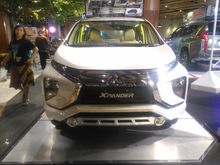 (HARGA DAN PENAWARAN TERBAIK) 2018 Mitsubishi Xpander 1.5 ULTIMATE Wagon