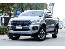2018 Ford Ranger 2.0 DOUBLE CAB (ปี 15-18) Hi-Rider WildTrak Pickup