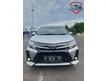 Jual Mobil Toyota Avanza 2019 Veloz 1.5 di Jawa Tengah Automatic MPV Silver Rp 175.000.000