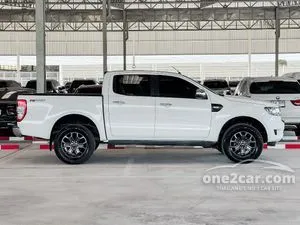 2016 Ford RANGER 2.2 XLT Double Cab Hi-Rider Pickup