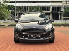 2014 Ford Fiesta 1.5 Sport Hatchback