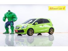 2012 Honda Brio 1.2 (ปี 11-16) V Hatchback