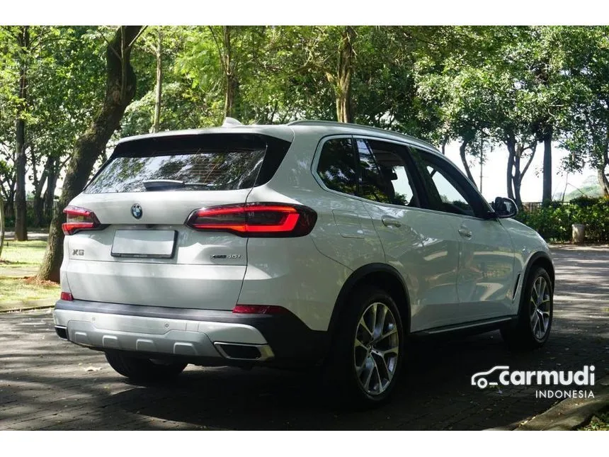 2022 BMW X5 xDrive40i xLine SUV