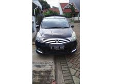 2011 Nissan Grand Livina 1.5 Ultimate MPV #jualcepatpemiliklangsung