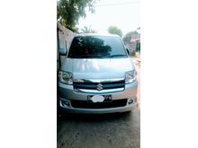 2011 Suzuki APV 1.5 GX Arena Van