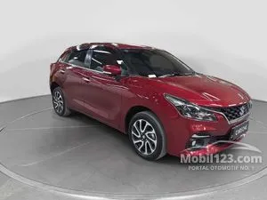 2024 Suzuki Baleno 1.5 Hatchback
