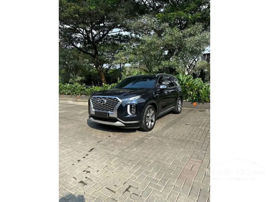 2022 Hyundai Palisade Signature SUV