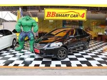 2010 Toyota Vios 1.5 (ปี 07-13) J Sedan MT